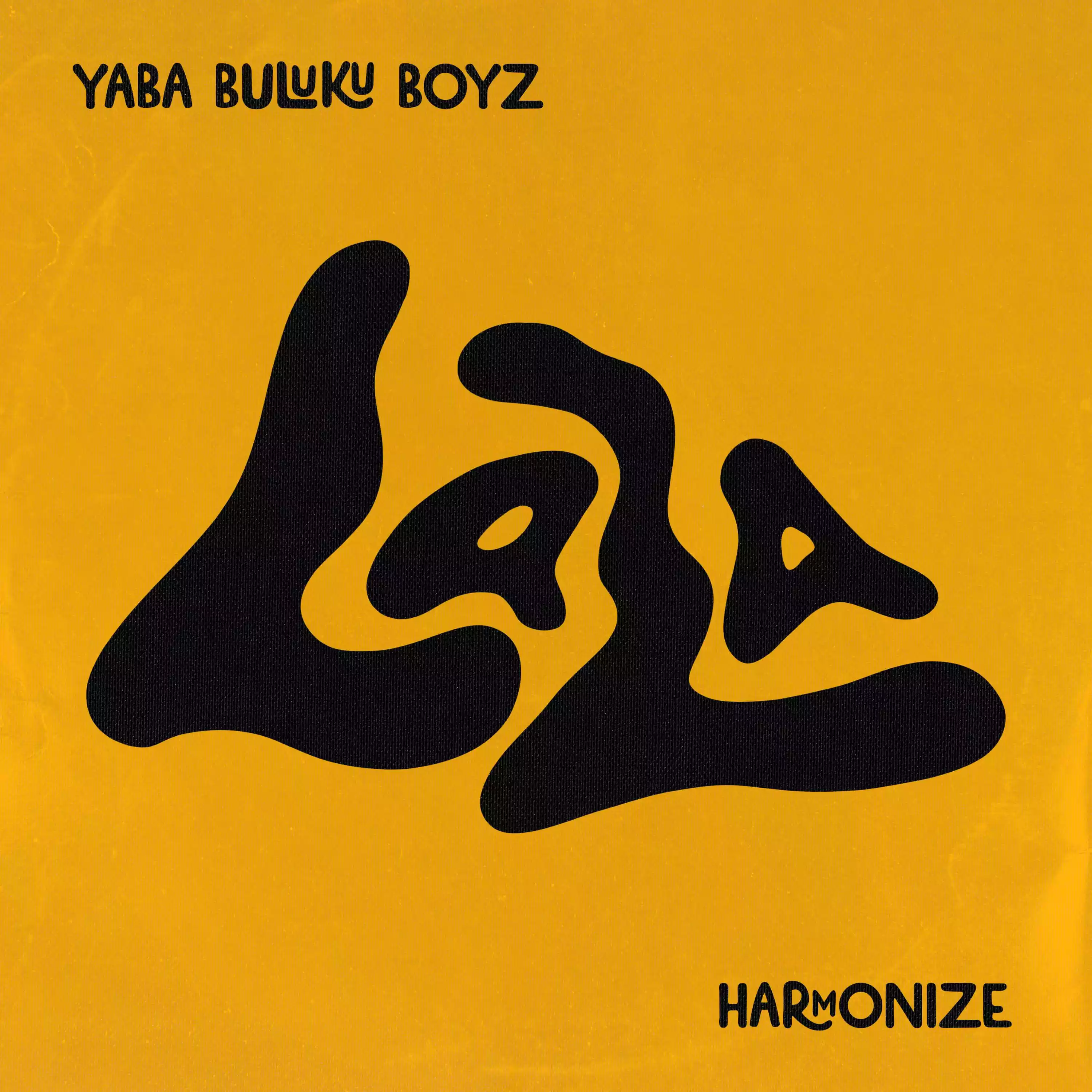 Yaba Buluku Boyz ft Harmonize - Lala Mp3 Download